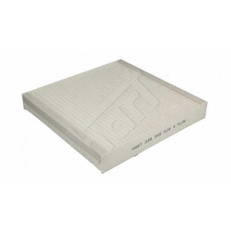 UTASTÉRSZŰRŐ HONDA CIVIC 1.4-2.0 NC-2323