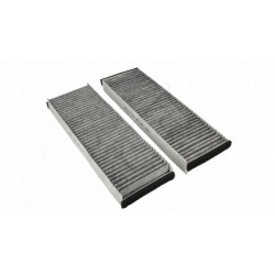 UTASTÉRSZŰRŐ AUDI A6 04- /WEGL/X2 NC-3023-2C