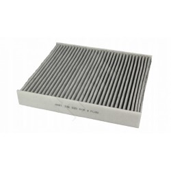 UTASTÉRSZŰRŐ FOCUS C-MAX 03/TOJÁSSZŰRŐ NC-2521C