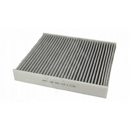 UTASTÉRSZŰRŐ FOCUS C-MAX 03/TOJÁSSZŰRŐ NC-2521C