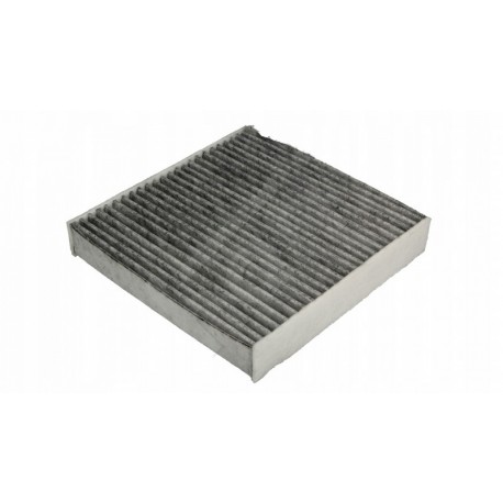 UTASTÉRSZŰRŐ HONDA JAZZ 02- /WEGL NC-7584C