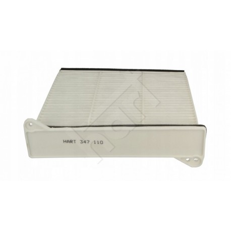 UTASTÉRSZŰRŐ GRANDIS 04- NC-2524/1P