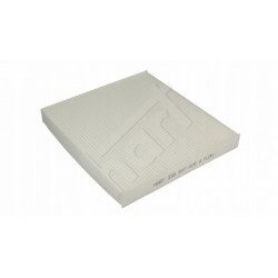 UTASTÉRSZŰRŐ MAZDA 2 03- P655