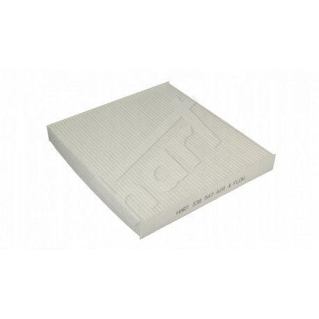 UTASTÉRSZŰRŐ MAZDA 2 03- P655