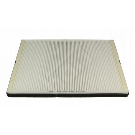 UTASTÉRSZŰRŐ DB W168 98- P232