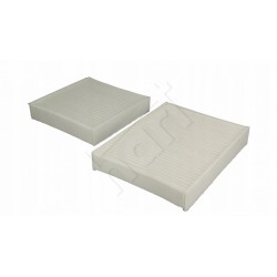 UTASTÉRSZŰRŐ PEUGEOT 207 06- P734