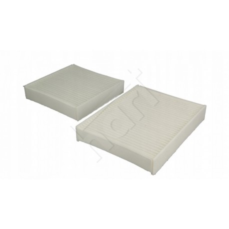 UTASTÉRSZŰRŐ PEUGEOT 207 06- P734