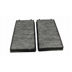 BMW 7 E65 01- /WEGL/ UTASTÉRSZŰRŐ BMW 7 E65 01- /WEGL/ NC-2333-2PC