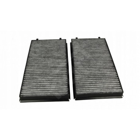 BMW 7 E65 01- /WEGL/ UTASTÉRSZŰRŐ BMW 7 E65 01- /WEGL/ NC-2333-2PC