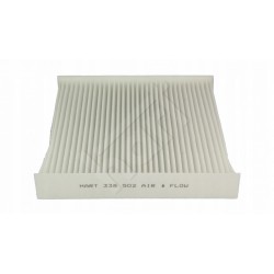 UTASTÉRSZŰRŐ BERLINGO/XSARA 01- P639