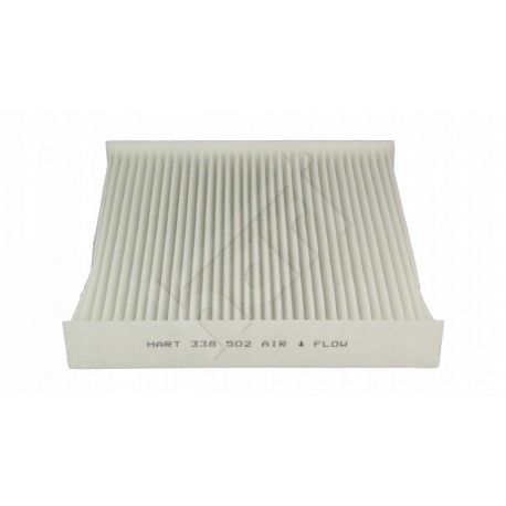 UTASTÉRSZŰRŐ BERLINGO/XSARA 01- P639