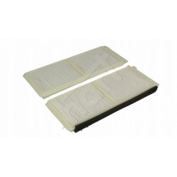 UTASTÉRSZŰRŐ MAZDA 2 07- NC-7157-2PL