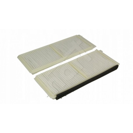 UTASTÉRSZŰRŐ MAZDA 2 07- NC-7157-2PL