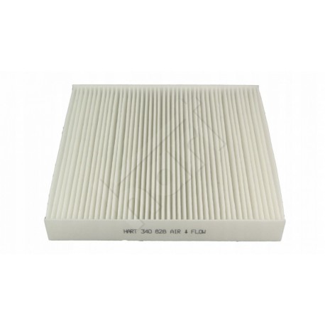 UTASTÉRSZŰRŐ ALFA ROMEO 159 05- P732