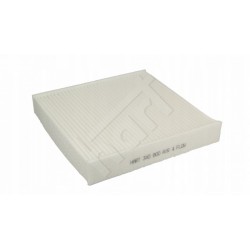 UTASTÉRSZŰRŐ HONDA JAZZ 02- NC-7584