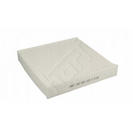 UTASTÉRSZŰRŐ HONDA JAZZ 02- NC-7584