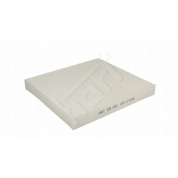 UTASTÉRSZŰRŐ JEEP COMPASS 06- P749