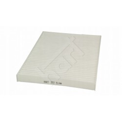 UTASTÉRSZŰRŐ RENAULT KOLEOS 08- P305