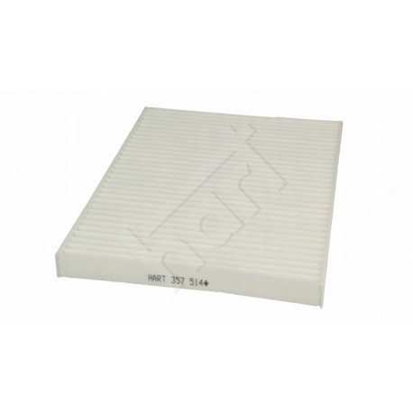 UTASTÉRSZŰRŐ RENAULT KOLEOS 08- P305