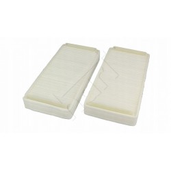 UTASTÉRSZŰRŐ DB 210 830 10 18