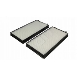 UTASTÉRSZŰRŐ BMW 7 E65 01- P691