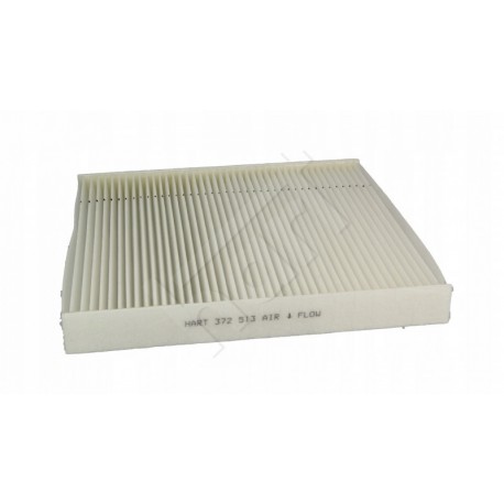 UTASTÉRSZŰRŐ GOLF VII 12- JC-21028