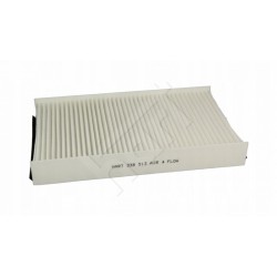 UTASTÉRI SZŰRŐ MULTIPLA 1.6 00- P110