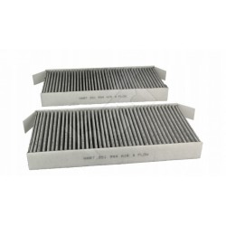 UTASTÉRSZŰRŐ LAGUNA 2.0DCI 07- /WEGL G788