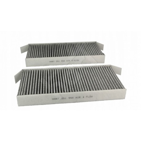 UTASTÉRSZŰRŐ LAGUNA 2.0DCI 07- /WEGL G788