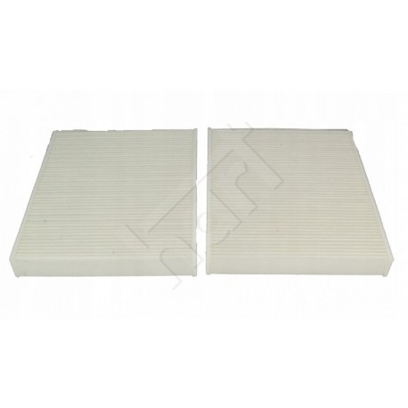 UTASTÉRSZŰRŐ BMW 520D 10- P308