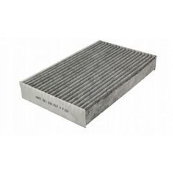 UTASTÉRSZŰRŐ MEGANE 08- /WEGL/ NC-7535C