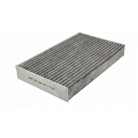 UTASTÉRSZŰRŐ MEGANE 08- /WEGL/ NC-7535C