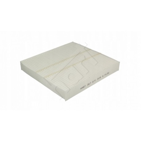 UTASTÉRSZŰRŐ TRANZIT 06- NC-K2415/1