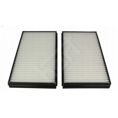 UTASTÉRSZŰRŐ BMW 5 E60 03-/COMP 2DB P688