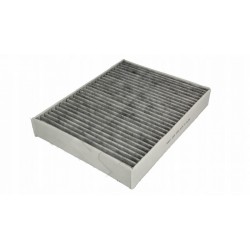 UTASTÉRSZŰRŐ TOUAREG II 10- /WEGL G333