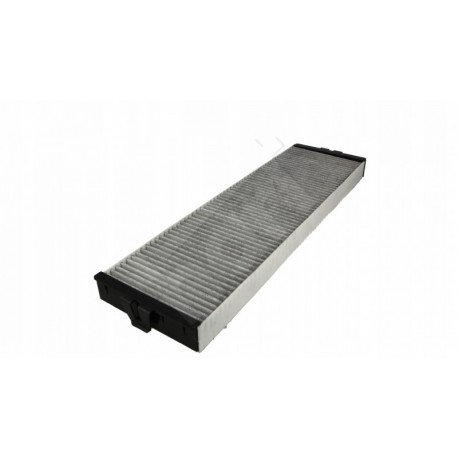 UTASTÉRSZŰRŐ PEUGEOT 607 00- /WEGLOW NC-5258PC