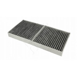 UTASTÉRSZŰRŐ DB SLK 04- /WEGL/ NC-3621C