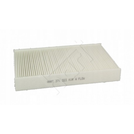 UTASTÉRSZŰRŐ NISSAN JUKE 1.5DCI 10- NC-7347