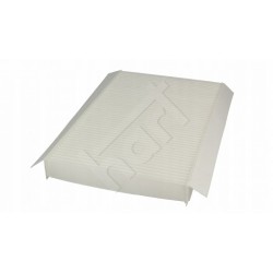 UTASTÉRSZŰRŐ PEUGEOT 307 01- WT316004