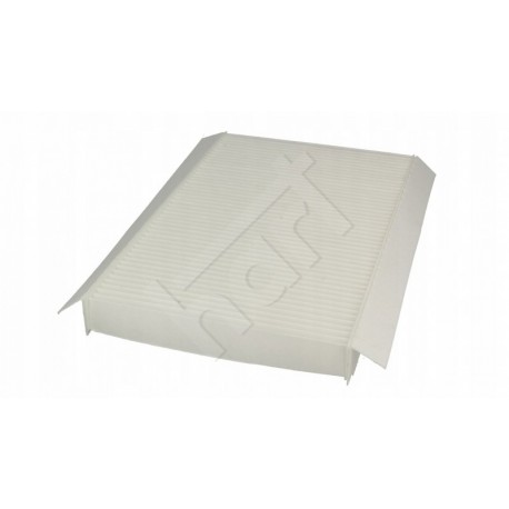 UTASTÉRSZŰRŐ PEUGEOT 307 01- WT316004