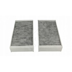 UTASTÉRSZŰRŐ DB W164 05- /WEGL/ NC-7598-2C