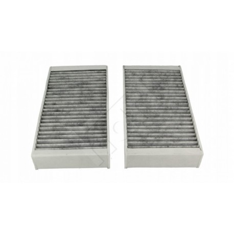 UTASTÉRSZŰRŐ DB W164 05- /WEGL/ NC-7598-2C