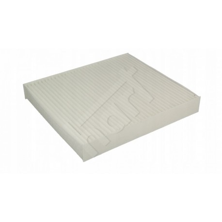 UTASTÉRSZŰRŐ ALMERA 00- P501