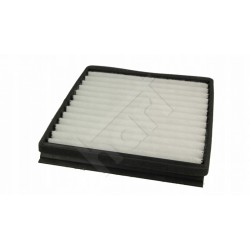 BELTÉRI SZŰRŐ 97-ES KLÍMABERENDEZÉSSEL. P409