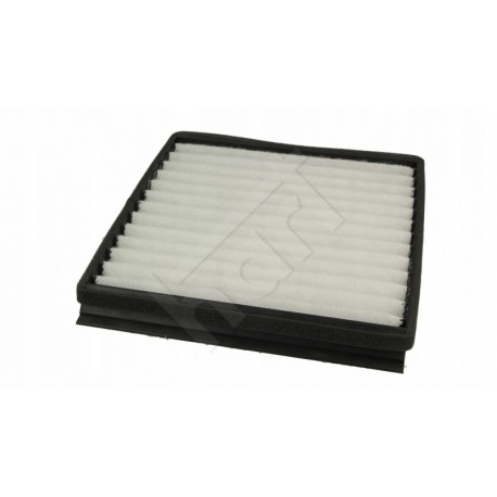 BELTÉRI SZŰRŐ 97-ES KLÍMABERENDEZÉSSEL. P409