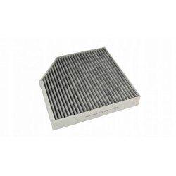 UTASTÉRSZŰRŐ AUDI A8 10- /WEGL/ NC-7423C