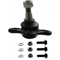 VEZÉRLŐKAR CSAPJA DB VANEO 02- /L+P/ 4143330127