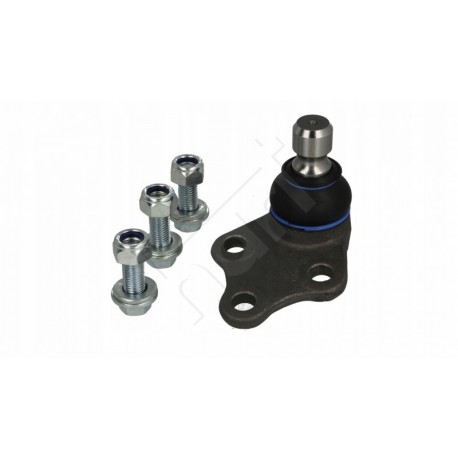 VEZÉRLŐKAR CSAVAR VITO,VIANO 03- /L+P/ ALSÓ 6393300410