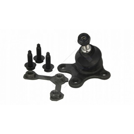 VEZÉRLŐKAR CSAVAR 94-96-OS POLO /P/ 6N0407365A