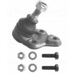 VEZÉRLŐKAR CSAVAR COROLLA 97- /L+P/ ALSÓ 4333009070